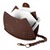 Masker-etui "Katje" 2