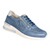 wonderwalk  Bequem-Sneaker "Gabriele" blau 1