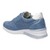 wonderwalk  Comfortsneakers "Gabriëlle" blauw 2