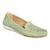 wonderwalk  Bequem-Mokassin "Moni" salbei 1