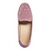 wonderwalk  Bequem-Mokassin "Moni" violett 3
