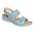 wonderwalk  Comfortsandalen 