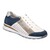 wonderwalk  Comfortsneakers "Marion" blauw/grijs 1