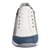 wonderwalk  Comfortsneakers "Marion" blauw/grijs 6