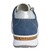 wonderwalk  Comfortsneakers "Marion" blauw/grijs 7