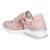 wonderwalk  Comfortsneakers "Rozen" roze 2