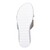 Sandalette 'Gold' 4