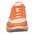 wonderwalk  Comfortsneakers "Sandra" oranje 6