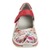 wonderwalk  Comfort ballerina met klittenband "Bibi" 6
