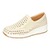 COMFORTABEL  Mocassins femmes « Elde »  beige