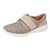 COMFORTABEL  Damesslipper 'Saar' beige 1