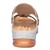 wonderwalk  Massageslipper "Mara" grijs 6