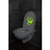 genialo  WC-Sticker, nachtleuchtend 1