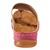 wonderwalk  ﻿Teenslipper “Glamour” fuchsia 7
