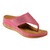 wonderwalk  ﻿Teenslipper “Glamour” fuchsia 1