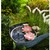 viva domo  ﻿Led solar fontein 3