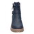 wonderwalk  ﻿Comfort-enkellaarsjes “Ronja” marine 6