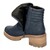 wonderwalk  ﻿Comfort-enkellaarsjes “Ronja” marine 3
