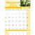 ﻿Memokalender 2024 ﻿“Natuur” 3