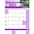 ﻿Memokalender 2024 ﻿“Natuur” 4
