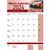 ﻿Memokalender 2024 ﻿“Natuur” 10
