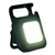 genialo  ﻿Mini COB sleutelhanger ­“Zaklamp” 3