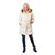 wonderwalk  Warme laarsjes “Wanda” beige 8