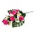 Grafstuk “Lelies en rozen” 1
