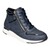 wonderwalk  Warme halfhoge sneaker “Katja”  