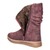 wonderwalk  Enkellaars “Violetta” 3