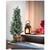 viva domo  Kunst-kerstboompje met besneeuwde ­takken 2