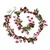viva domo  Led-guirlande “Advent” 1