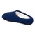 wonderwalk Home  Comfort-pantoffels “Flexibel” blauw 2