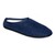 wonderwalk Home  Comfort-pantoffels “Flexibel” blauw 1