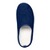 wonderwalk Home  Comfort-pantoffels “Flexibel” blauw 5