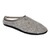 wonderwalk Home  Comfort-pantoffels “Flexibel”  grijs