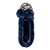 wonderwalk Home  Pantoffels “Hella” marineblauw 4