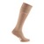 wonderwalk  Warme kniekousen, 2 paar  beige