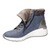 wonderwalk  Enkelhoge sneaker “Lara” 3