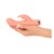 ORION  Mini rabbit vibrator "Peachy" 5