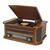 SOUNDMASTER  Muziekinstallatie NR560 2