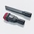 Severin  Accu-hand- en steelstofzuiger S'Power 4