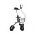DIETZ REHA PRODUKTE  Artritis-rollator FAKTO+ met onderarmsteunen 2