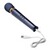 Le Wand  massagestaaf Petite Navy 5