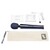Le Wand  massagestaaf Petite Navy 3