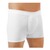 Benevit van Clewe  Shorts incontinence homme  blanc