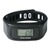 VITALMAXX  Fitness-armband zwart 1