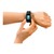 VITALMAXX  Fitness-Armband schwarz 5