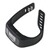 VITALMAXX  Fitness-Armband schwarz 3
