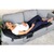 GHZ-Matra  Massagematte "Luxus 2in1", variabel, ganzer Körper, mit Wärmefunktion 2